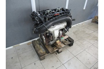Motor Completo 2.0 TDCi UFDA UFDB para Kuga y C-Max 160,000 km