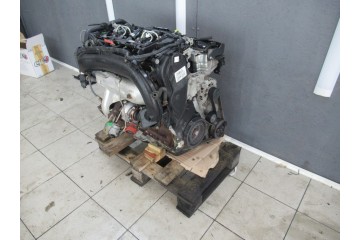 Motor Completo 2.0 TDCi UFDA UFDB para Kuga y C-Max 160,000 km