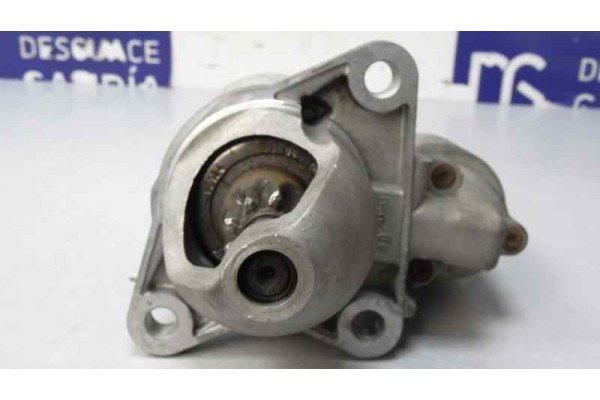 0001106016 MOTOR ARRANQUE MG ROVER ROVER 25 (RF) Classic (5-ptas.) 2000 0001106016 174827 MG ROVER - 2