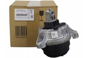 22117935143 ORG BMW PODUSZKA SIL BMW 5 F10 LE Producent czesci BMW OE