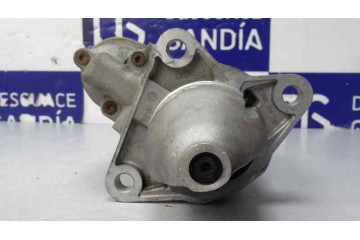 0001106016 MOTOR ARRANQUE MG ROVER ROVER 25 (RF) Classic (5-ptas.) 2000 0001106016 174827 MG ROVER - 3