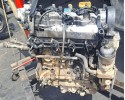 OPEL ANTARA 10r 2 0 CDTI 110kW ENGINE Z20DMH BARE