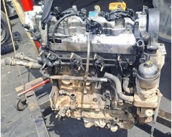 OPEL ANTARA 10r 2 0 CDTI 110kW ENGINE Z20DMH BARE