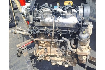 OPEL ANTARA 10r 2 0 CDTI 110kW ENGINE Z20DMH BARE