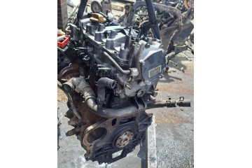 OPEL ANTARA 10r 2 0 CDTI 110kW ENGINE Z20DMH BARE Car type passenger cars