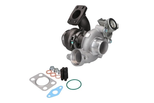 TURBOCHARGER FOR 1 6HDI 75KM 90KM CITROEN PEUGEOT FORD FIAT 1 6HDI Part manufacturer Kamoka