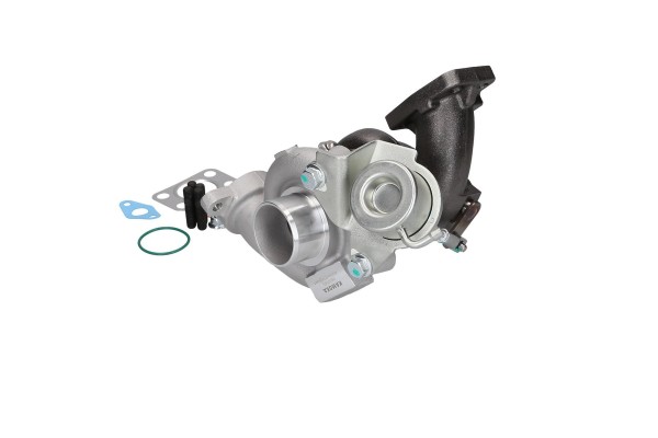 TURBOCHARGER FOR 1 6HDI 75KM 90KM CITROEN PEUGEOT FORD FIAT 1 6HDI Catalog number of the part 8600005