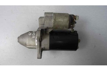 0001106016 MOTOR ARRANQUE MG ROVER ROVER 25 (RF) Classic (5-ptas.) 2000 0001106016 174827 MG ROVER - 4