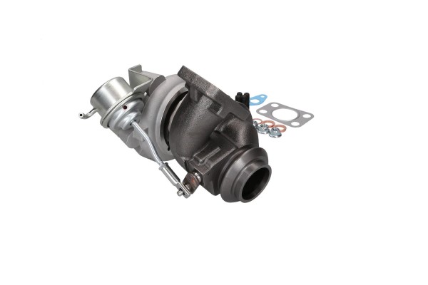 TURBOCHARGER FOR 1 6HDI 75KM 90KM CITROEN PEUGEOT FORD FIAT 1 6HDI Engine type diesel