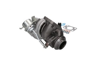 TURBOCHARGER FOR 1 6HDI 75KM 90KM CITROEN PEUGEOT FORD FIAT 1 6HDI Engine type diesel