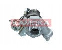 TURBOCHARGER FOR 1 6HDI 75KM 90KM CITROEN PEUGEOT FORD FIAT 1 6HDI Quality of parts according to GVO P replacement with original