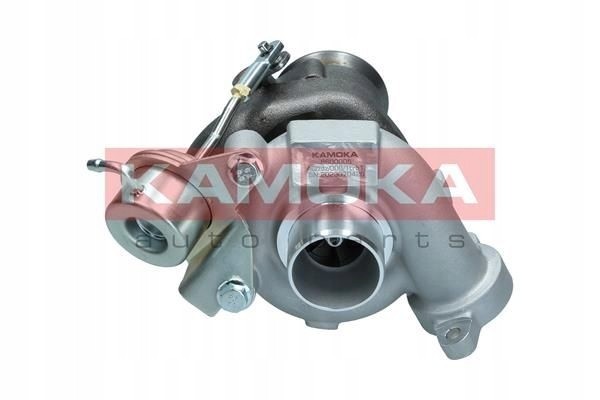 TURBOCHARGER FOR 1 6HDI 75KM 90KM CITROEN PEUGEOT FORD FIAT 1 6HDI Quality of parts according to GVO P replacement with original