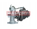 TURBOCHARGER FOR 1 6HDI 75KM 90KM CITROEN PEUGEOT FORD FIAT 1 6HDI Catalog number of substitutes A Z Meisterteile AZMT 52 010 11