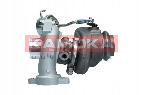 TURBOCHARGER FOR 1 6HDI 75KM 90KM CITROEN PEUGEOT FORD FIAT 1 6HDI Catalog number of substitutes A Z Meisterteile AZMT 52 010 11