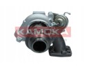 TURBOCHARGER FOR 1 6HDI 75KM 90KM CITROEN PEUGEOT FORD FIAT 1 6HDI Catalog number of the original FORD 0375J0 FORD 0375Q2 FORD 0