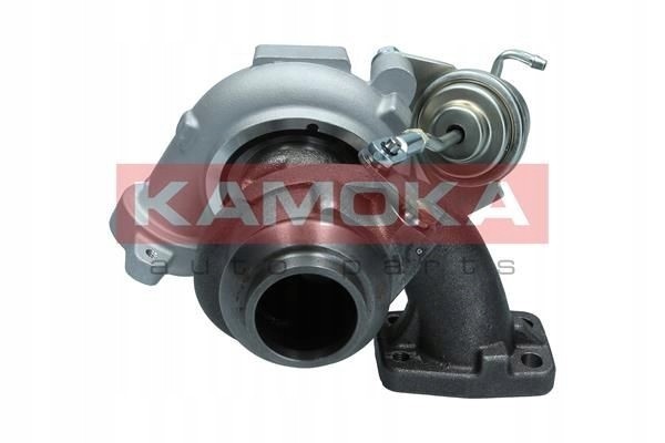 TURBOCHARGER FOR 1 6HDI 75KM 90KM CITROEN PEUGEOT FORD FIAT 1 6HDI Catalog number of the original FORD 0375J0 FORD 0375Q2 FORD 0