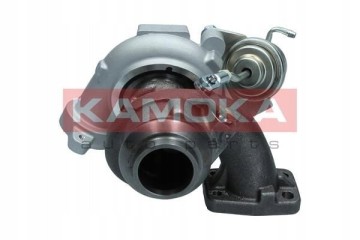 TURBOCHARGER FOR 1 6HDI 75KM 90KM CITROEN PEUGEOT FORD FIAT 1 6HDI Catalog number of the original FORD 0375J0 FORD 0375Q2 FORD 0