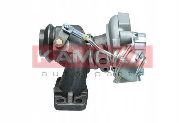 TURBOCHARGER FOR 1 6HDI 75KM 90KM CITROEN PEUGEOT FORD FIAT 1 6HDI Version European