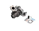 TURBOCHARGER FOR 1 6HDI 75KM 90KM CITROEN PEUGEOT FORD FIAT 1 6HDI EAN GTIN 5902473264314