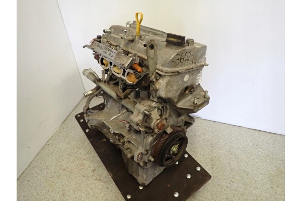 SUZUKI ALTO NISSAN PIXO 09 ENGINE 1 0 BENZ K10BN