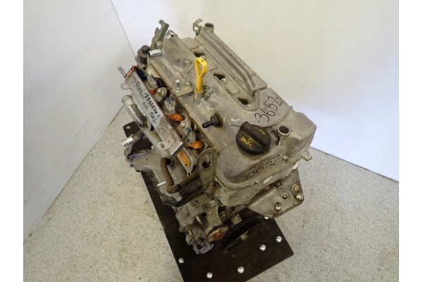 SUZUKI ALTO NISSAN PIXO 09 ENGINE 1 0 BENZ K10BN Part manufacturer Nissan OE