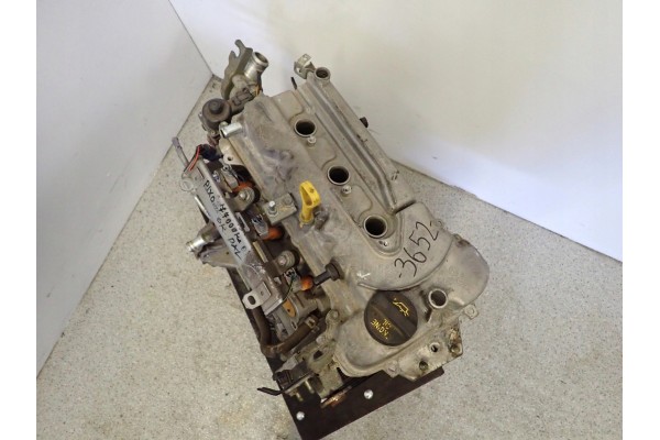 SUZUKI ALTO NISSAN PIXO 09 ENGINE 1 0 BENZ K10BN Catalog number of the part SUZUKI ALTO NISSAN PIXO 09 SILNIK 1 0 BENZ K10BN