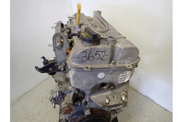 SUZUKI ALTO NISSAN PIXO 09 ENGINE 1 0 BENZ K10BN Car type passenger cars