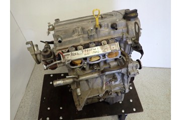 SUZUKI ALTO NISSAN PIXO 09 ENGINE 1 0 BENZ K10BN Engine type petrol