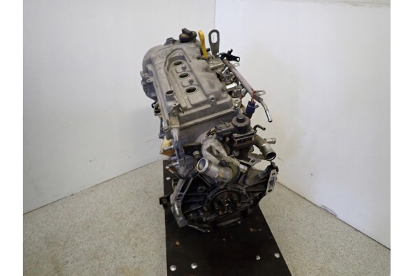 Motor de gasolina 1.0 tipo K10BN para Suzuki Alto y Nissan Pixo 2009-2