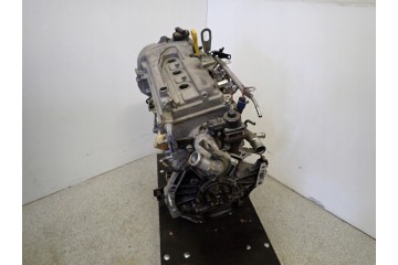 Motor de gasolina 1.0 tipo K10BN para Suzuki Alto y Nissan Pixo 2009-2