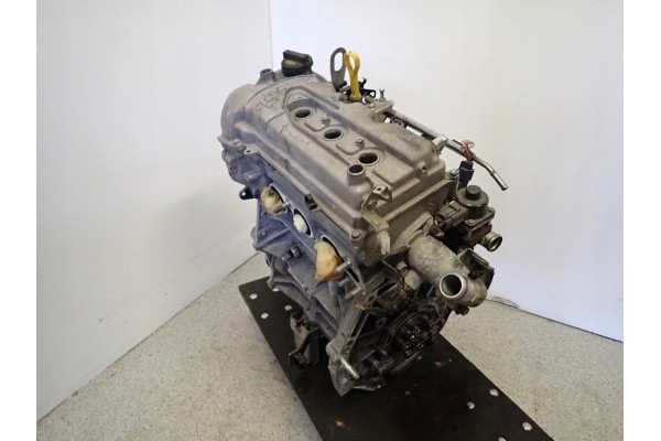 Motor de gasolina 1.0 tipo K10BN para Suzuki Alto y Nissan Pixo 2009-2