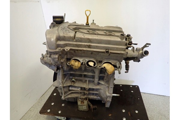 Motor de gasolina 1.0 tipo K10BN para Suzuki Alto y Nissan Pixo 2009-2