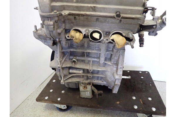 Motor de gasolina 1.0 tipo K10BN para Suzuki Alto y Nissan Pixo 2009-2