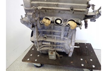 Motor de gasolina 1.0 tipo K10BN para Suzuki Alto y Nissan Pixo 2009-2