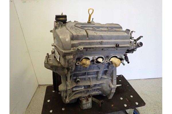 Motor de gasolina 1.0 tipo K10BN para Suzuki Alto y Nissan Pixo 2009-2