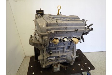 Motor de gasolina 1.0 tipo K10BN para Suzuki Alto y Nissan Pixo 2009-2