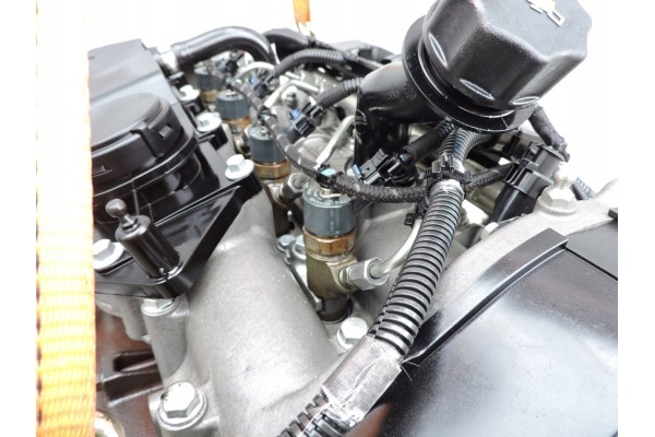 Motor Iveco Daily 2.3 160HP EURO6 F1AGL411Z
