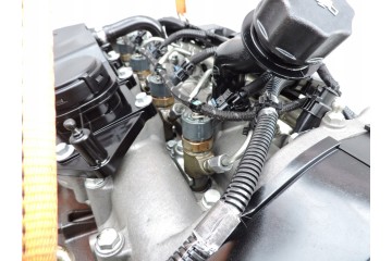 Motor Iveco Daily 2.3 160HP EURO6 F1AGL411Z