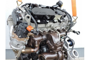 Motor Iveco Daily 2.3 160HP EURO6 F1AGL411Z