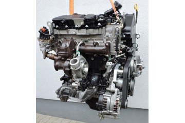 Motor Iveco Daily 2.3 160HP EURO6 F1AGL411Z