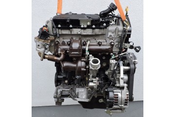 Motor Iveco Daily 2.3 160HP EURO6 F1AGL411Z