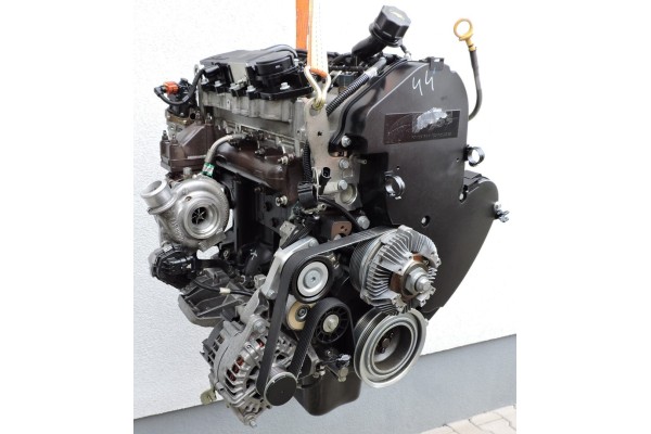 Motor Iveco Daily 2.3 160HP EURO6 F1AGL411Z