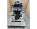 COMPLETE ENGINE 1 2 THP HMZ PEUGEOT 208 NO MAG 371N