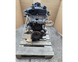 COMPLETE ENGINE 1 2 THP HMZ PEUGEOT 208 NO MAG 371N