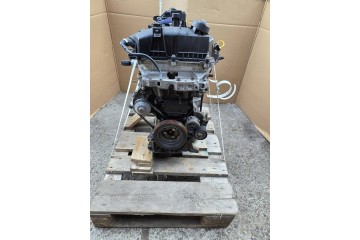 COMPLETE ENGINE 1 2 THP HMZ PEUGEOT 208 NO MAG 371N