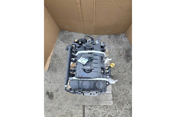 COMPLETE ENGINE 1 2 THP HMZ PEUGEOT 208 NO MAG 371N Part manufacturer Peugeot OE