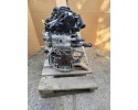 COMPLETE ENGINE 1 2 THP HMZ PEUGEOT 208 NO MAG 371N Catalog number of the part HMZ