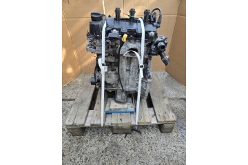 COMPLETE ENGINE 1 2 THP HMZ PEUGEOT 208 NO MAG 371N Car type passenger cars