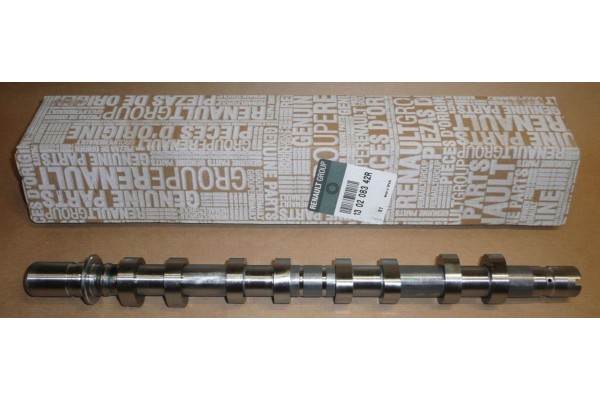 CAMSHAFT R CLIO II 1 4 1 6 16V 130208342R