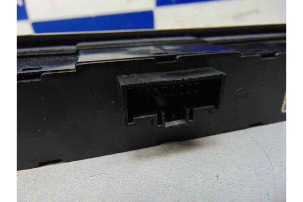 85200-35002 WARNING SSANGYONG TIVOLI